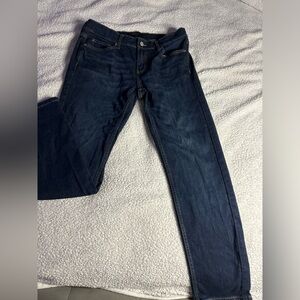 Banana Republic Jean
